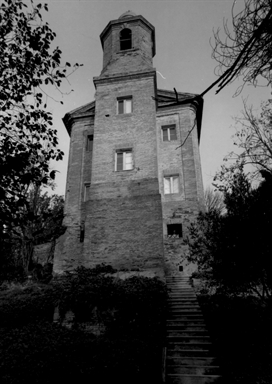 Casa di Villa Montegallo